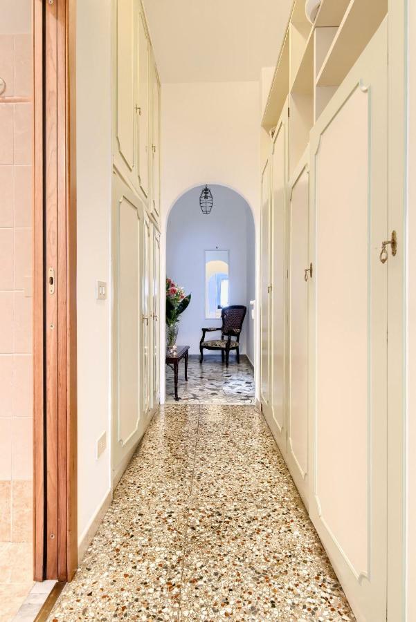 Apartment Turistico Di Lulu Rom