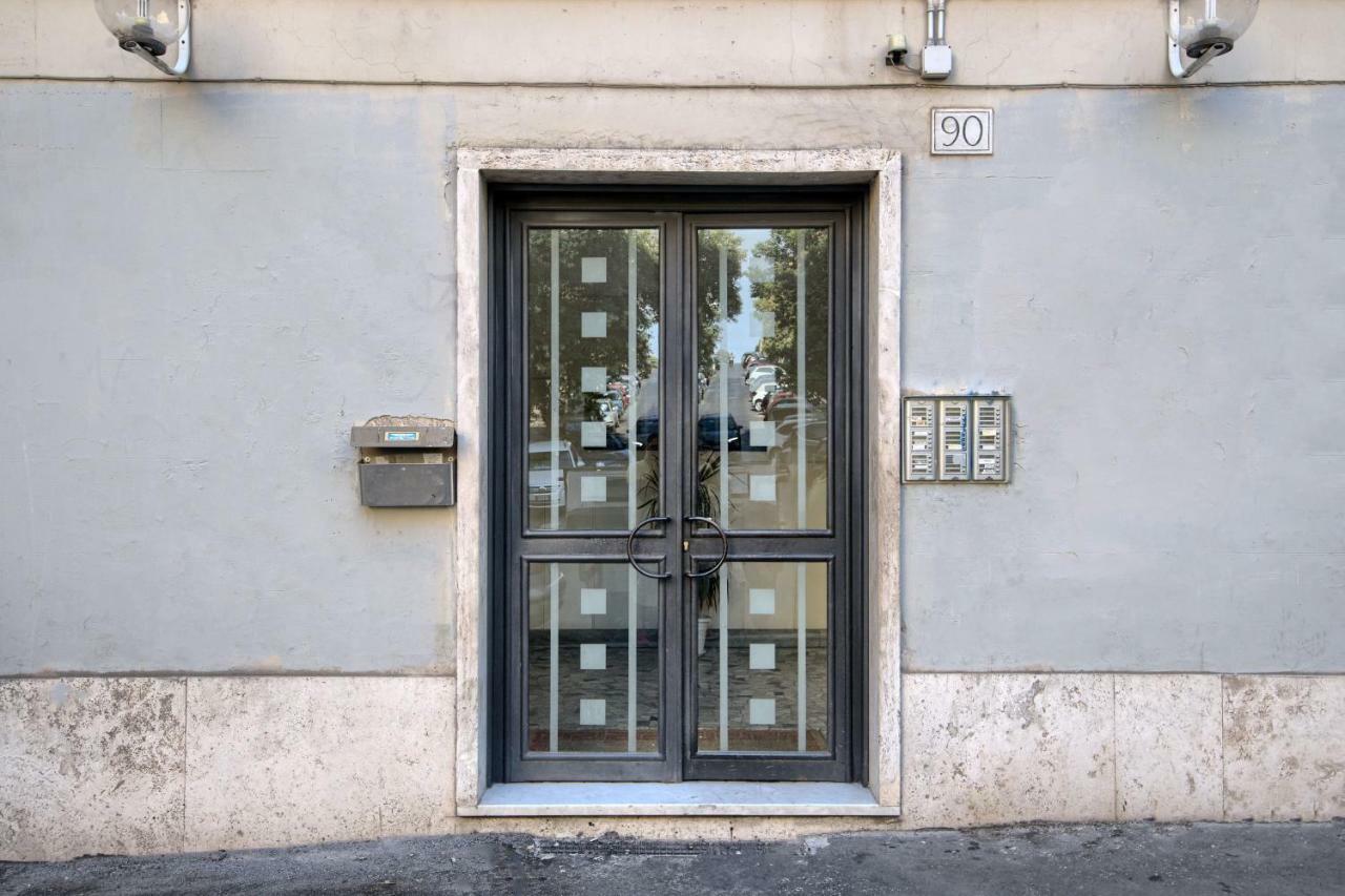 Apartment Turistico Di Lulu Rom