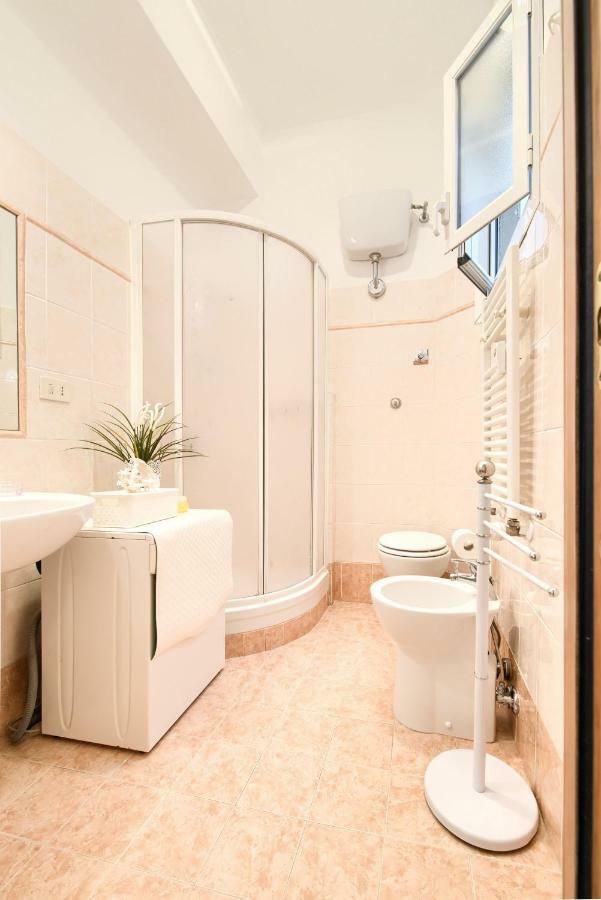 Turistico Di Lulu Apartment Rom