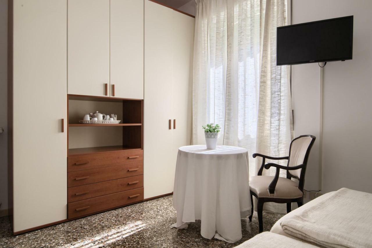 Apartment Turistico Di Lulu Rom
